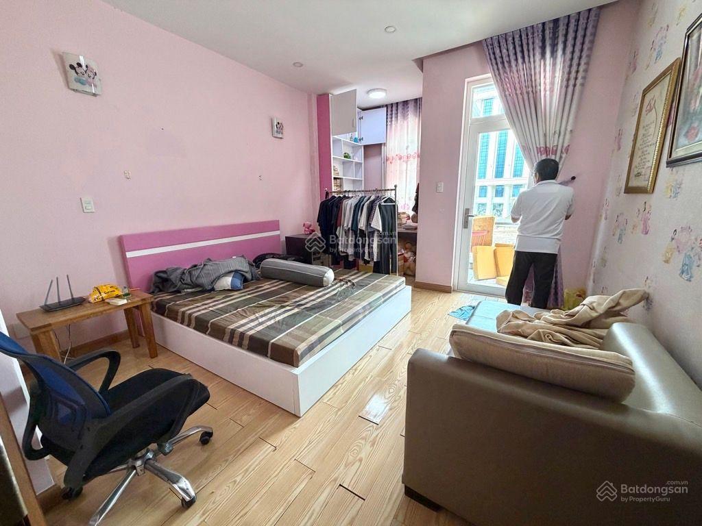 Bán nhà đẹp 5 tầng 4p4wc nhỉnh 7t ở ngay khu phân lô vip bình thạnh hẻm xe hơi đến nhà