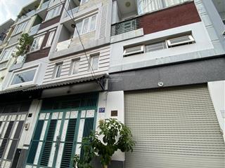 Bán nhà đẹp 5 tầng 4p4wc nhỉnh 7t ở ngay khu phân lô vip bình thạnh hẻm xe hơi đến nhà