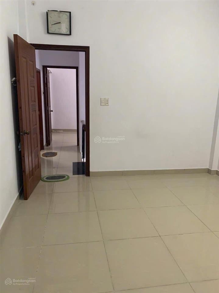 Khủng 60m² giảm 8 tỷ về 7,3 tỷ p17 điện biên phủ  2 tầng rộng rãi