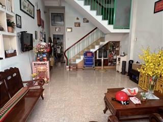 Khủng 60m2 giảm 8 tỷ về 7.3 tỷ p17 điện biên phủ2 tầng rộng rãi