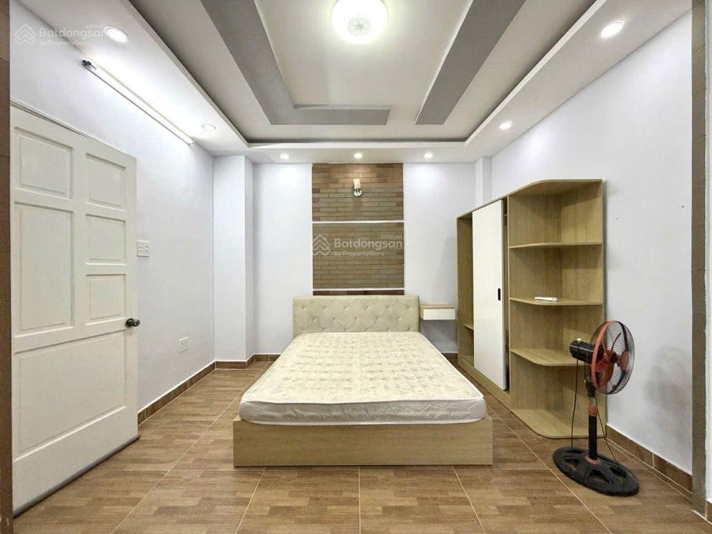 10,5 tỷ còn 9,5 tỷ nhà đẹp hoàng hoa thámgiáp q1căn góc không lộ giới