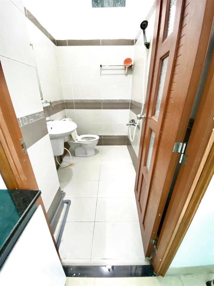 Đáng mua nhất lúc này! chỉ 7tỷ nhà hoàng hoa thám hxh, p7, bình thạnh 60m2 3 tầng