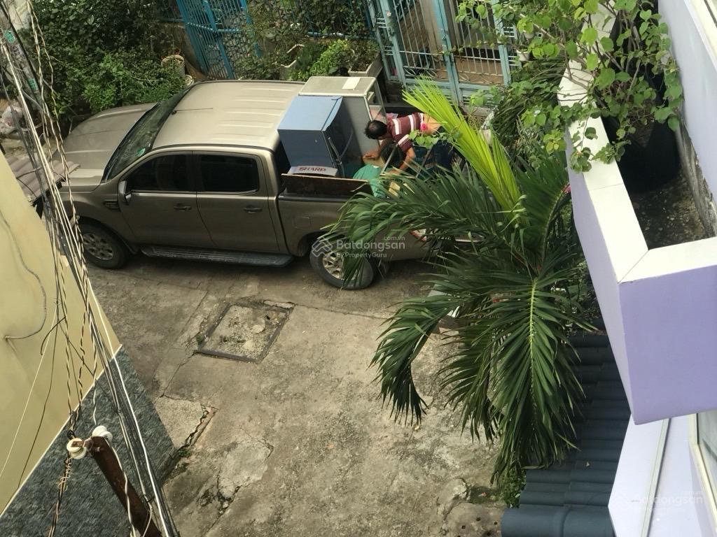 Đáng mua nhất lúc này! chỉ 7tỷ nhà hoàng hoa thám hxh, p7, bình thạnh 60m2 3 tầng