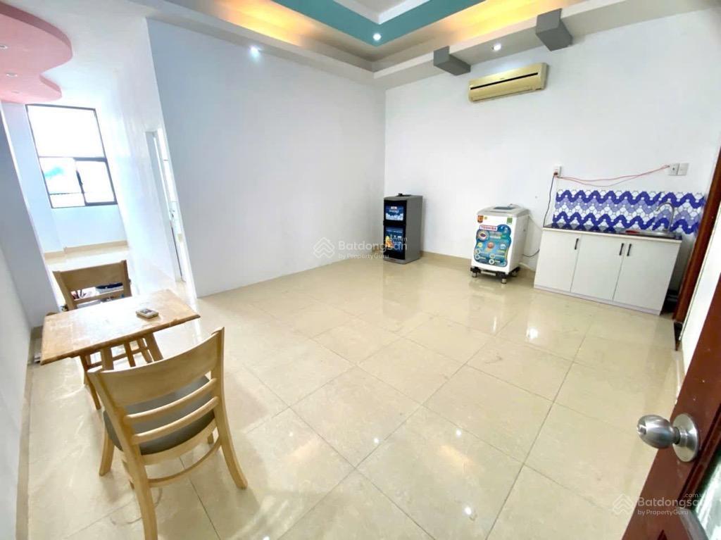 Đáng mua nhất lúc này! chỉ 7tỷ nhà hoàng hoa thám hxh, p7, bình thạnh 60m2 3 tầng