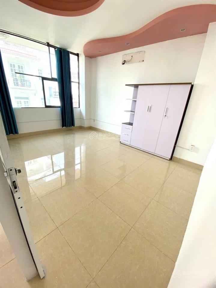 Đáng mua nhất lúc này! chỉ 7tỷ nhà hoàng hoa thám hxh, p7, bình thạnh 60m2 3 tầng