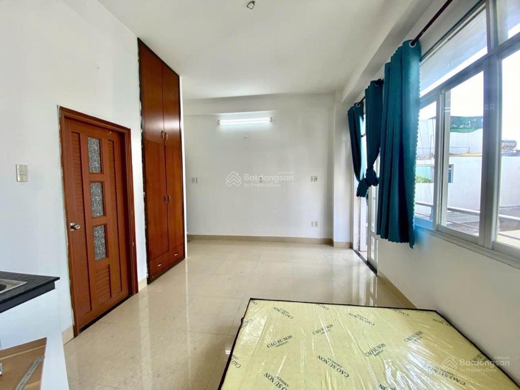 Đáng mua nhất lúc này! chỉ 7tỷ nhà hoàng hoa thám hxh, p7, bình thạnh 60m2 3 tầng