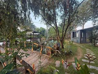 Giảm mạnh 50 tỷ còn 25tỷ dòng tiền khủng 9.8 tỷ /năm bđs hcm nghỉ dưỡng