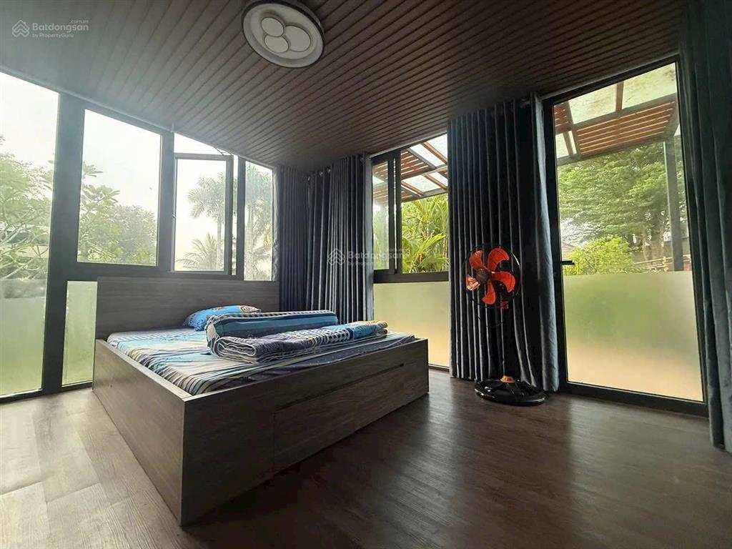 Giảm mạnh 50 tỷ còn 25tỷ dòng tiền khủng 9.8 tỷ /năm bđs hcm nghỉ dưỡng