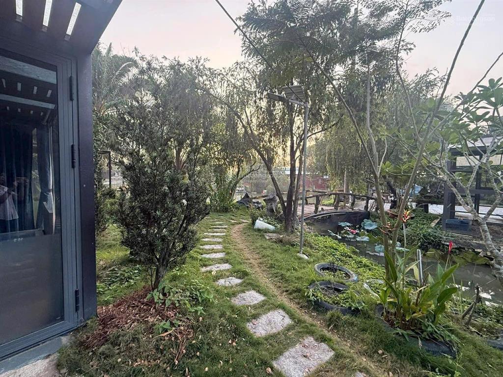 Giảm mạnh 50 tỷ còn 25tỷ dòng tiền khủng 9.8 tỷ /năm bđs hcm nghỉ dưỡng