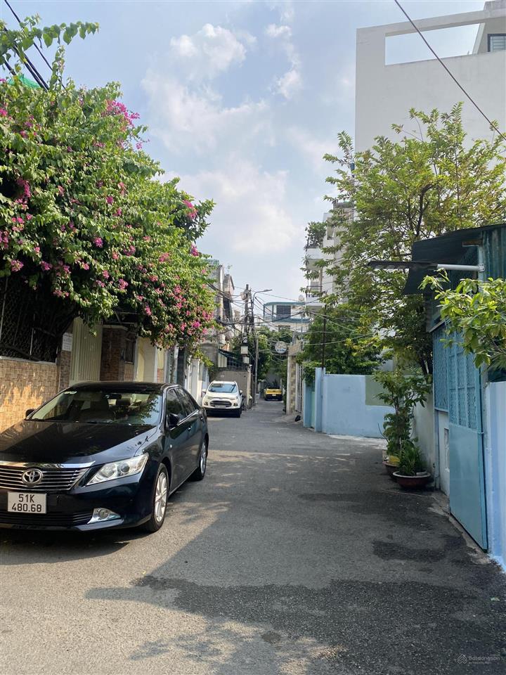 8.2 tỷ về 7.45 tỷ bán gấp nhà phan đăng lưu3 tầng