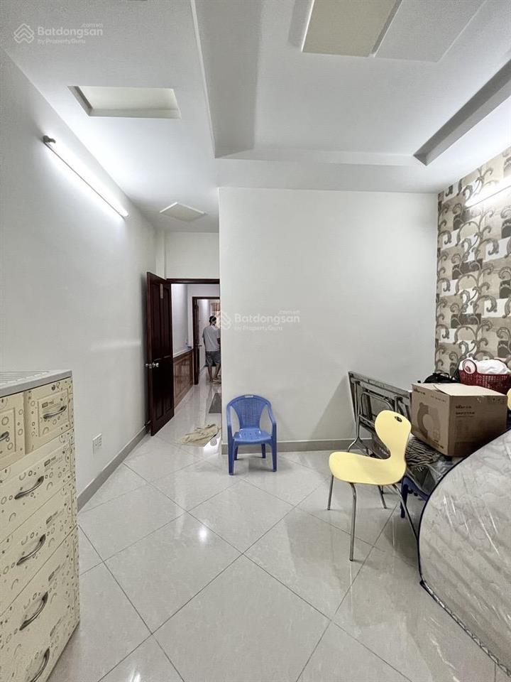 8.2 tỷ về 7.45 tỷ bán gấp nhà phan đăng lưu3 tầng