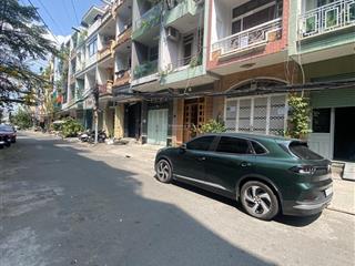 Gấp giảm 500tr vip nguyễn hữu cảnh 61m2 vuông vức, p. 22 bình thạnh kd đa ngành nghề