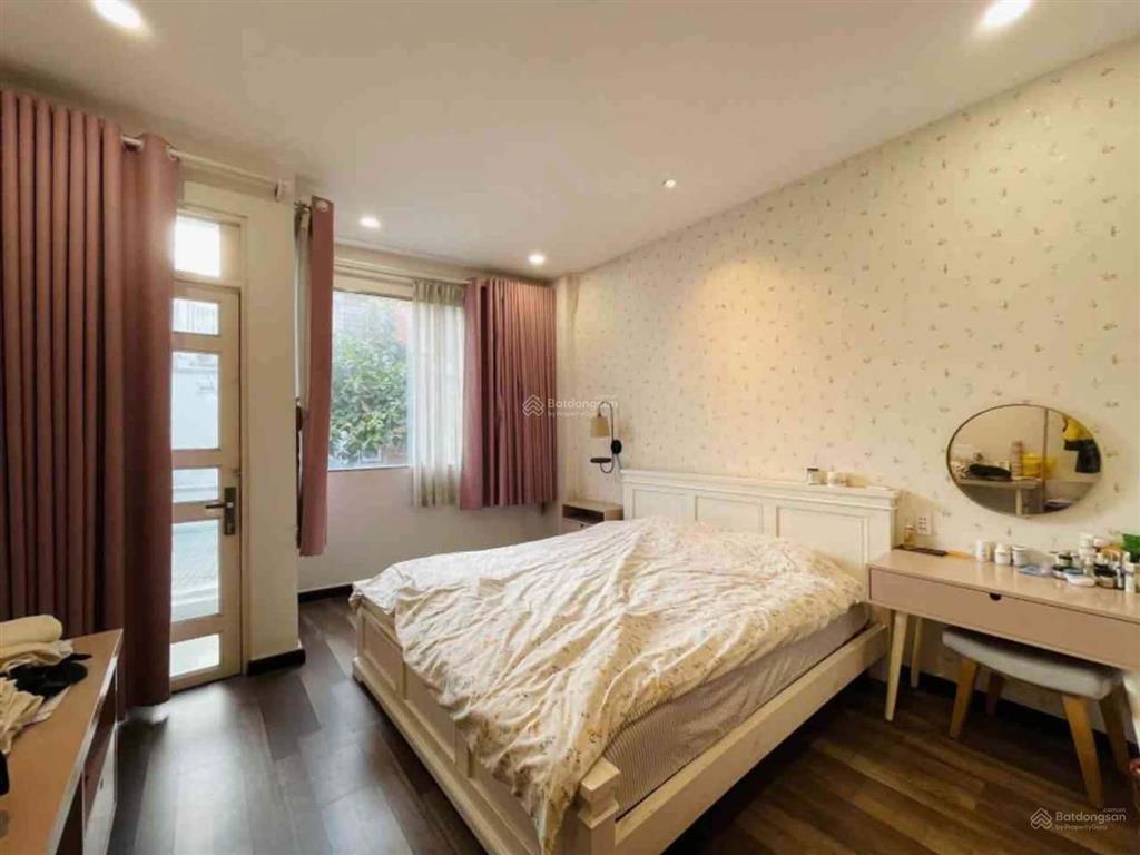 9,5t xuống 8,68 tỷ bán nhà 5 tầng đẹp chu văn an
