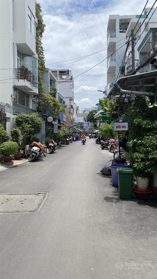 Cực gấp! 9,2 tỷ giảm còn 8,95 tỷ  bình thạnh  60m² 2 tầng  mt kinh doanh