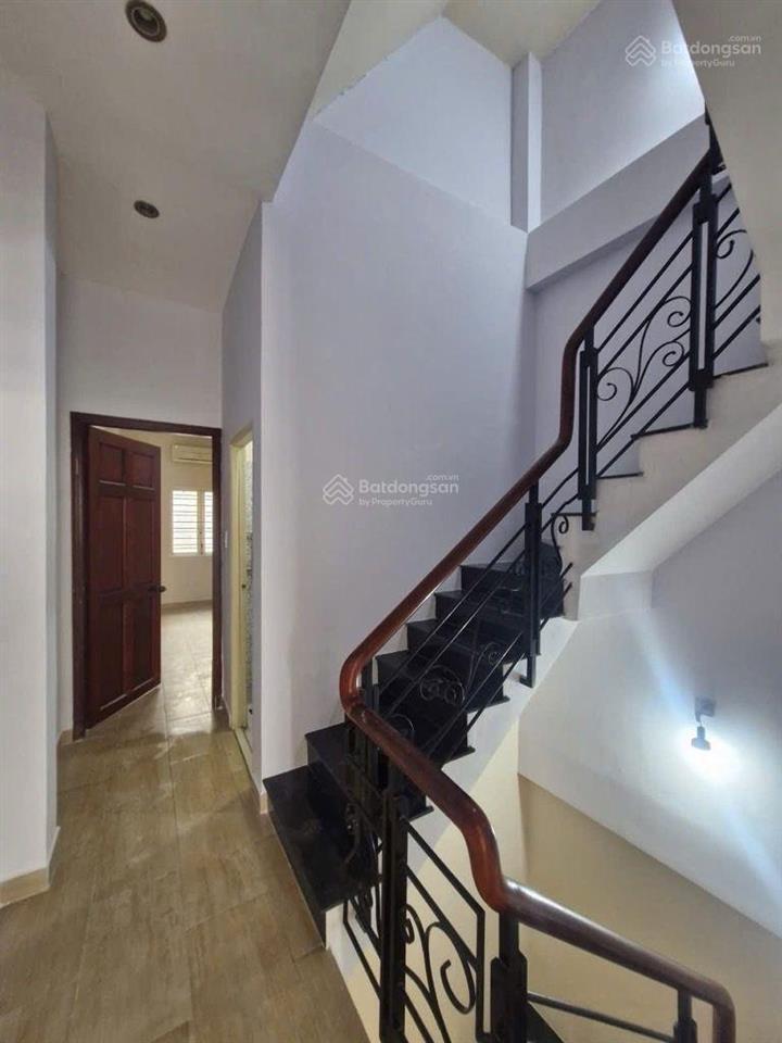 Cực gấp! 9,2 tỷ giảm còn 8,95 tỷ  bình thạnh  60m² 2 tầng  mt kinh doanh