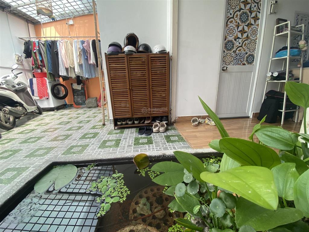 Quá rẻ gần villa mini gần 80m2 chỉ 7.1 tỷ  2 tầng đường nơ trang long
