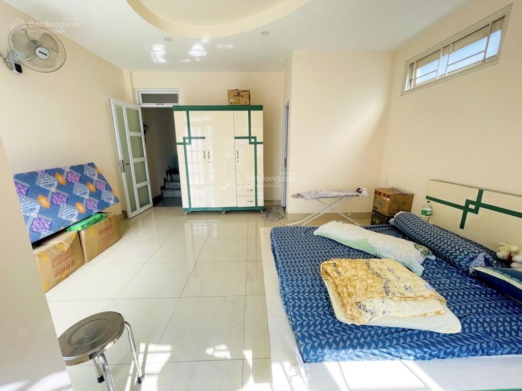Cực khủng! hẻm 7m ôtô ngủ nhà lê quang định nhỉnh 8 tỷ  2 tầng  110m2 đất  nhà phố sân vườn rộng