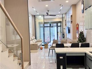 Hiếm nhỉnh 8 tỷ nhà lê quang định  60m2  4 tầng hoàn công đủ