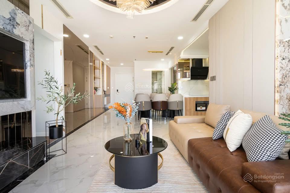 Giá tốt lexington  50m2 | 11,5 triệu (full đồ) | có slot oto