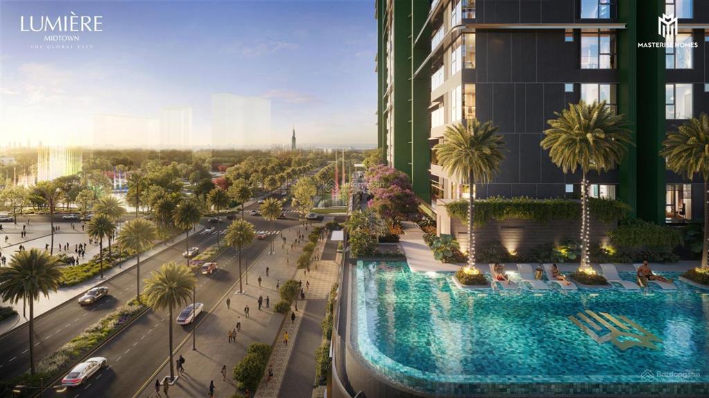 Bán cắt sâu căn 3 pn góc toà ct5  global city tầng trung giá còn 10.6 tỷ.  ms my 0943 549 ***