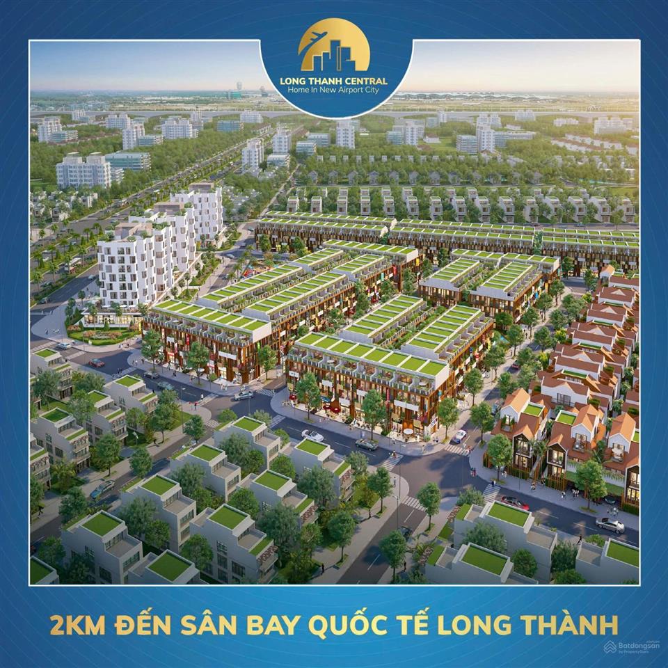 Khách ngộp cắt lỗ lô đất nền diện tích 100m2 phường long thành, tp đồng nai