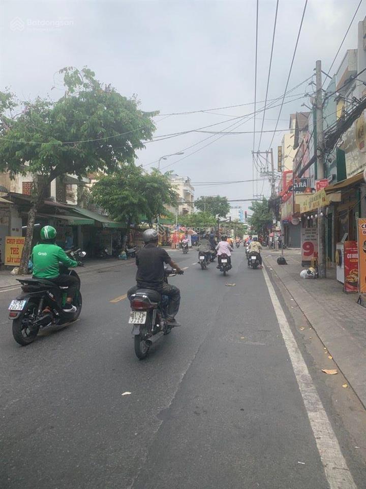 Hiếm mặt tiền kinh doanh đường lâm văn bền quận 7 gần nguyễn thị thập  ngang 5m  2tầng giá 11 tỷ
