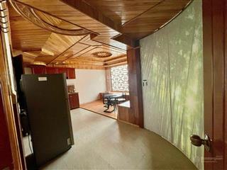 Bán căn hộ dịch vụ đường lý phục man quận 7  dt 7x15m, nở hậu, tk 6 tầng  19pn  giá nhỉnh 19 tỷ