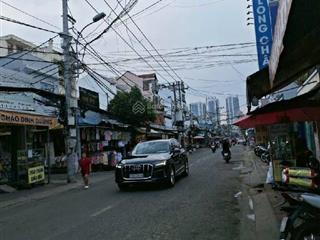 Hiếm mặt tiền bùi văn ba quận 7 thu nhập 100 triệu  dt 180m  tk 4 tầng  20pn  giá nhỉnh 25 tỷ