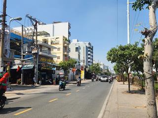 Hiếm bán nhà 2 mặt tiền nguyễn thiện thuật quận 3  dt ngang 5,7m  tk 3 tầng  5pn  nhỉnh 16 tỷ