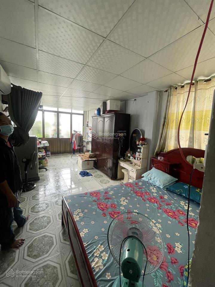 Hiếm nhà đường 8m bùi văn ba quận 7 gần chợ  dt 100m  2 tầng  12 pn  nhỉnh 12 tỷ
