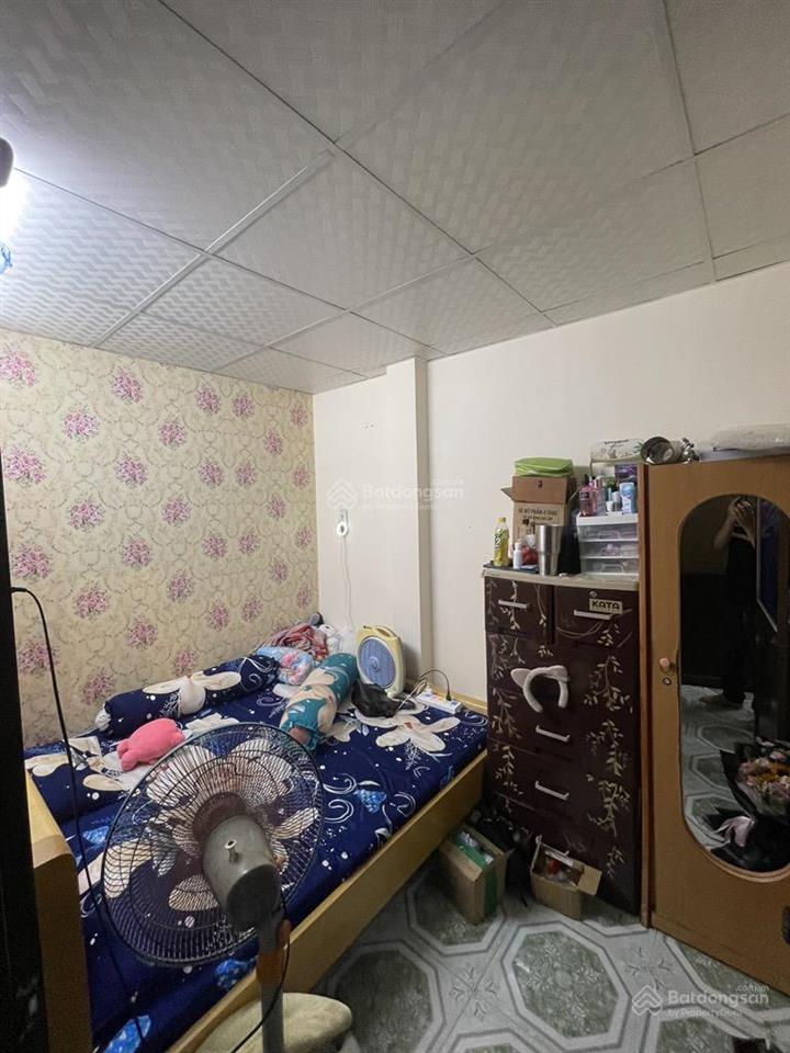 Hiếm nhà đường 8m bùi văn ba quận 7 gần chợ  dt 100m  2 tầng  12 pn  nhỉnh 12 tỷ