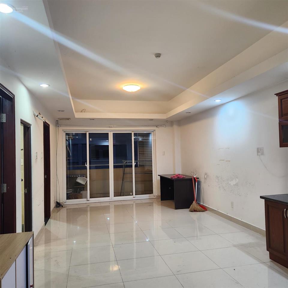 Hiếm căn hộ ngay kề chợ tân mỹ phú mỹ hưng quận 7  dt 72m  2pn  2wc  nhỉnh 3 tỷ  sổ hồng