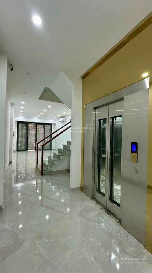 Mặt tiền kd đường số 15 ngay chợ tân quy quận 7  dt 80m  thang máy  5pn  5 tầng  nhỉnh 30 tỷ