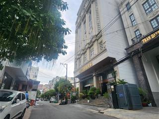Mặt tiền kd đường số 15 ngay chợ tân quy quận 7  dt 80m  thang máy  5pn  5 tầng  nhỉnh 30 tỷ
