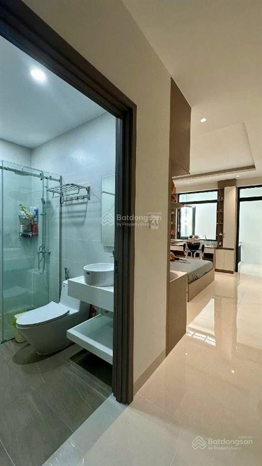 Mặt tiền kd đường số 15 ngay chợ tân quy quận 7  dt 80m  thang máy  5pn  5 tầng  nhỉnh 30 tỷ
