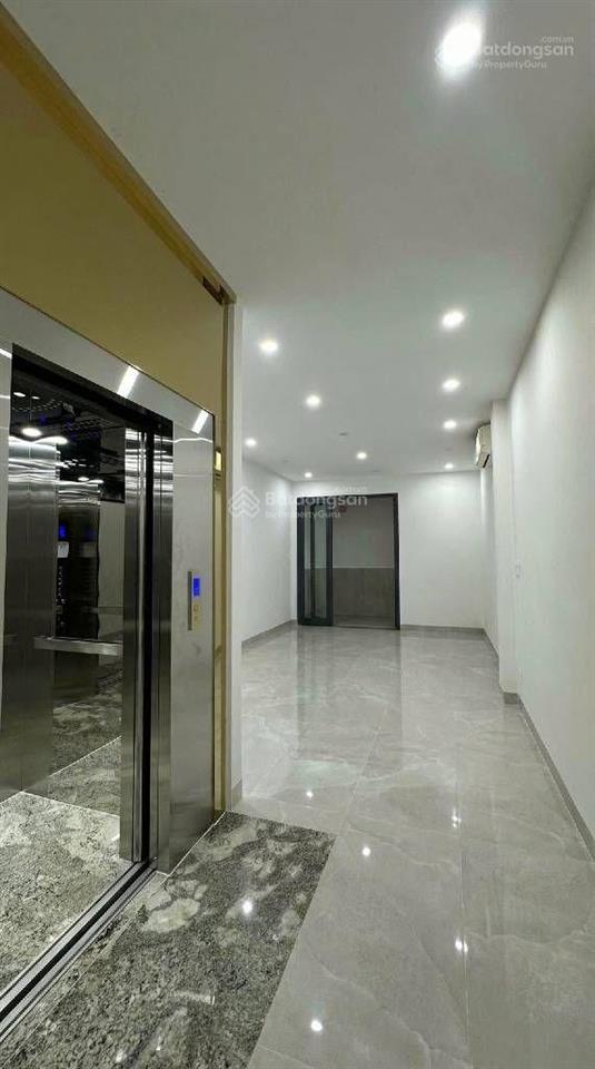 Mặt tiền kd đường số 15 ngay chợ tân quy quận 7  dt 80m  thang máy  5pn  5 tầng  nhỉnh 30 tỷ
