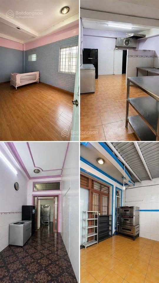 Hiếm mặt tiền kinh doanh huỳnh tấn phát quận 7 ngay phú mỹ hưng  dt ngang 5,5m  tk 3 tầng  5pn