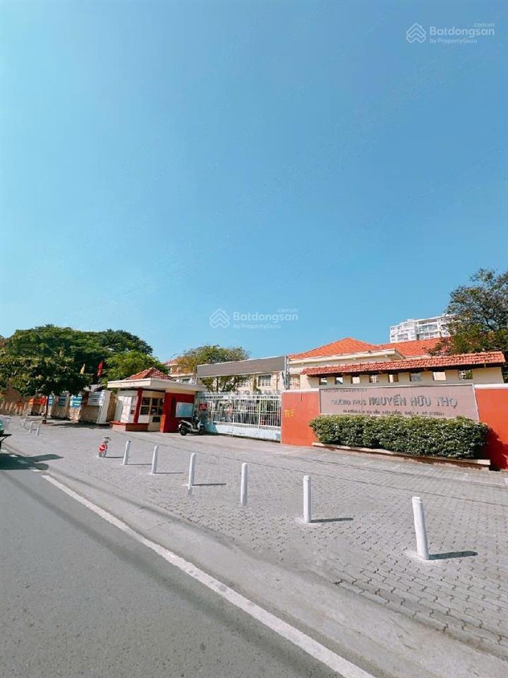 Bán gấp nhà phố t&t city millennia kề phú mỹ hưng quận 7  dt ngang 6m  tk 5 tầng  nhỉnh 5 tỷ