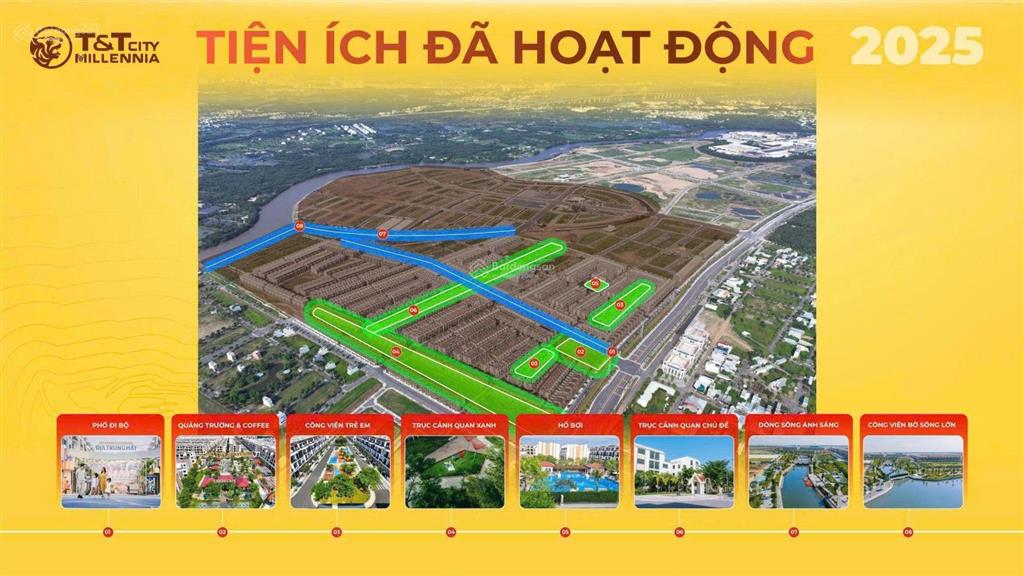 Bán gấp nhà phố t&t city millennia kề phú mỹ hưng quận 7  dt ngang 6m  tk 5 tầng  nhỉnh 5 tỷ