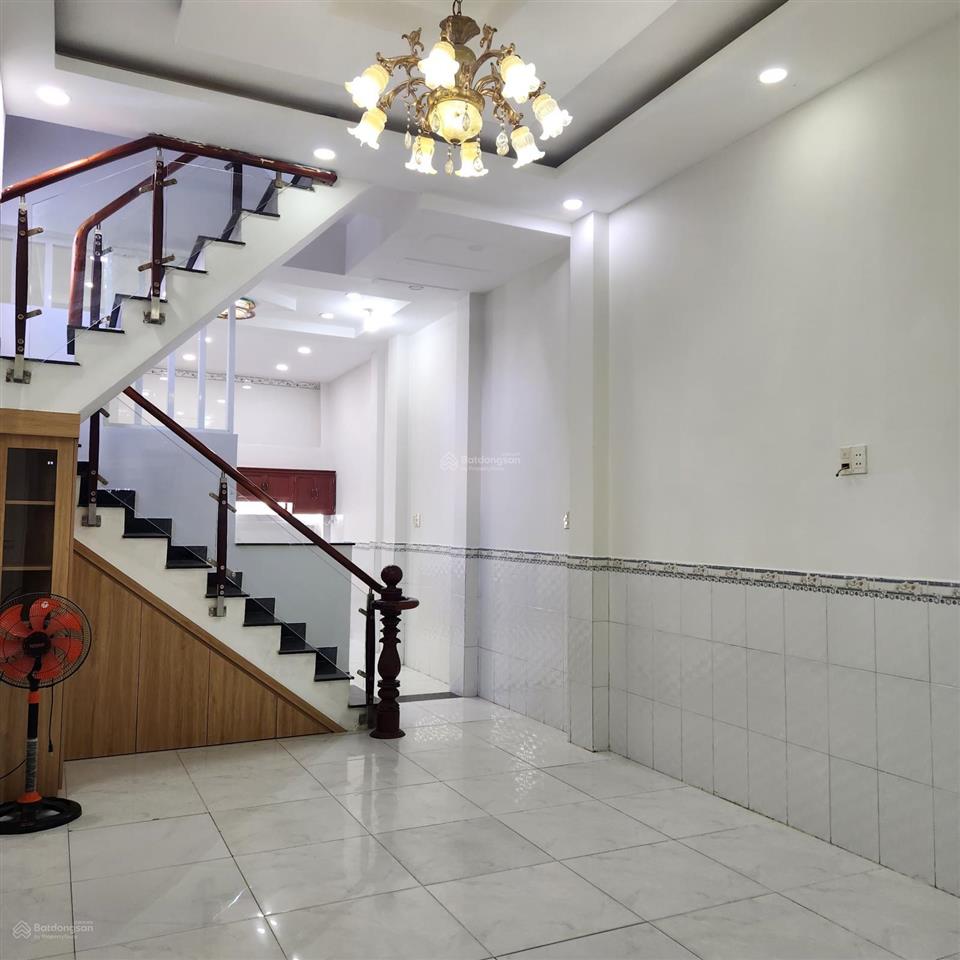 Hiếm nhà đường tân mỹ gần đh marketing quận 7  dt 47  tk 4 tầng  5pn  nhỉnh 5 tỷ