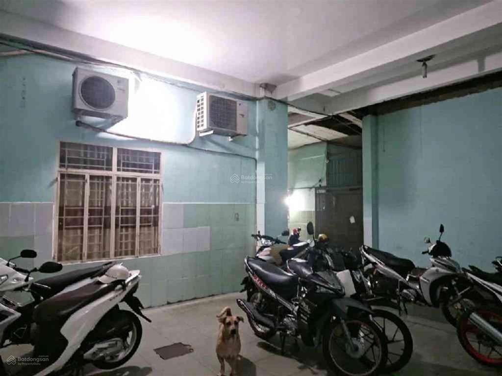 Hiếm mặt tiền kinh doanh chợ đường bùi văn ba quận 7  dt 180m  4 tầng  20pn  nhỉnh 24 tỷ
