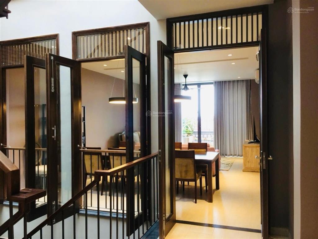 Hiếm mặt tiền kinh doanh hoàng quốc việt quận 7  thang máy  5 tầng  4pn  nhỉnh 20 tỷ