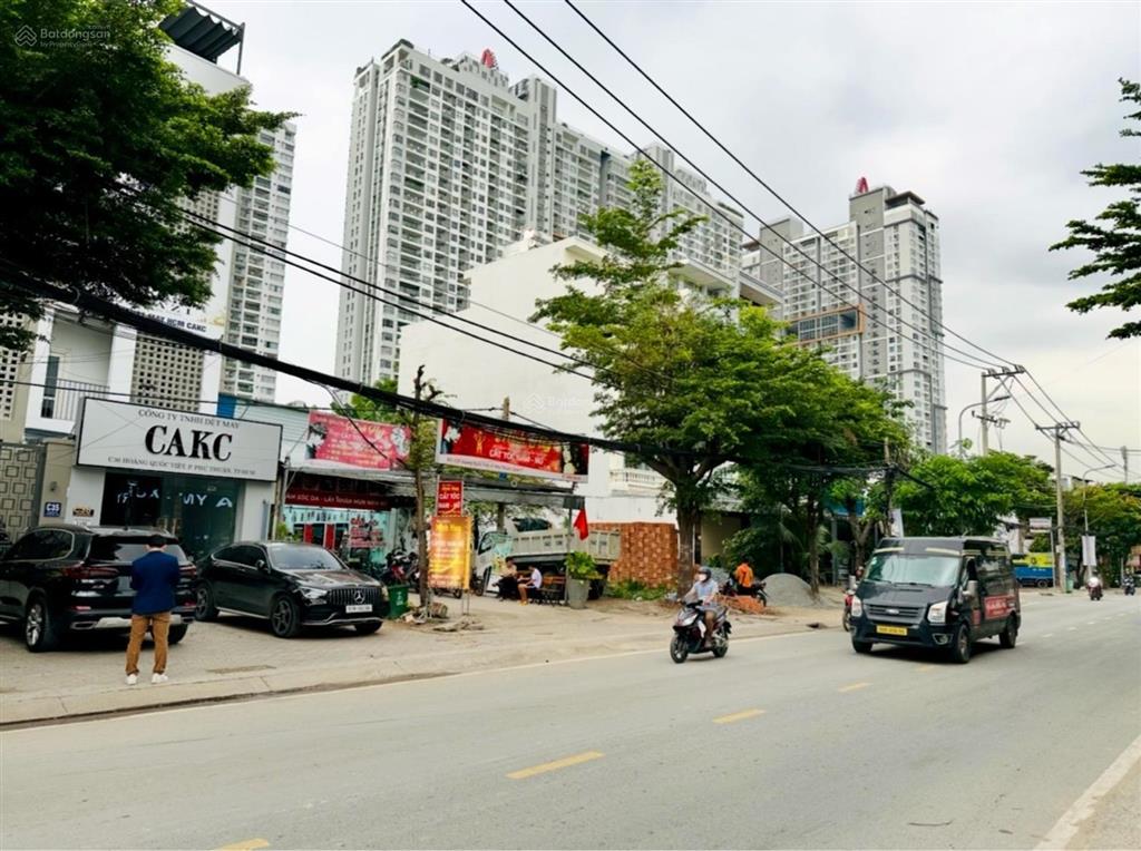 Hiếm mặt tiền kinh doanh hoàng quốc việt quận 7  thang máy  5 tầng  4pn  nhỉnh 20 tỷ