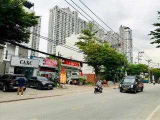 Hiếm mặt tiền kinh doanh hoàng quốc việt quận 7  thang máy  5 tầng  4pn  nhỉnh 20 tỷ