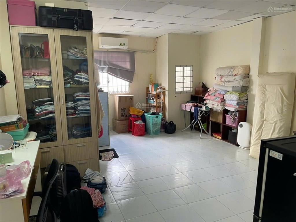 Hiếm nhà đường xe hơi ngay lâm văn bền quận 7  ngang 5m  2 tầng  3pn  nhỉnh 8 tỷ