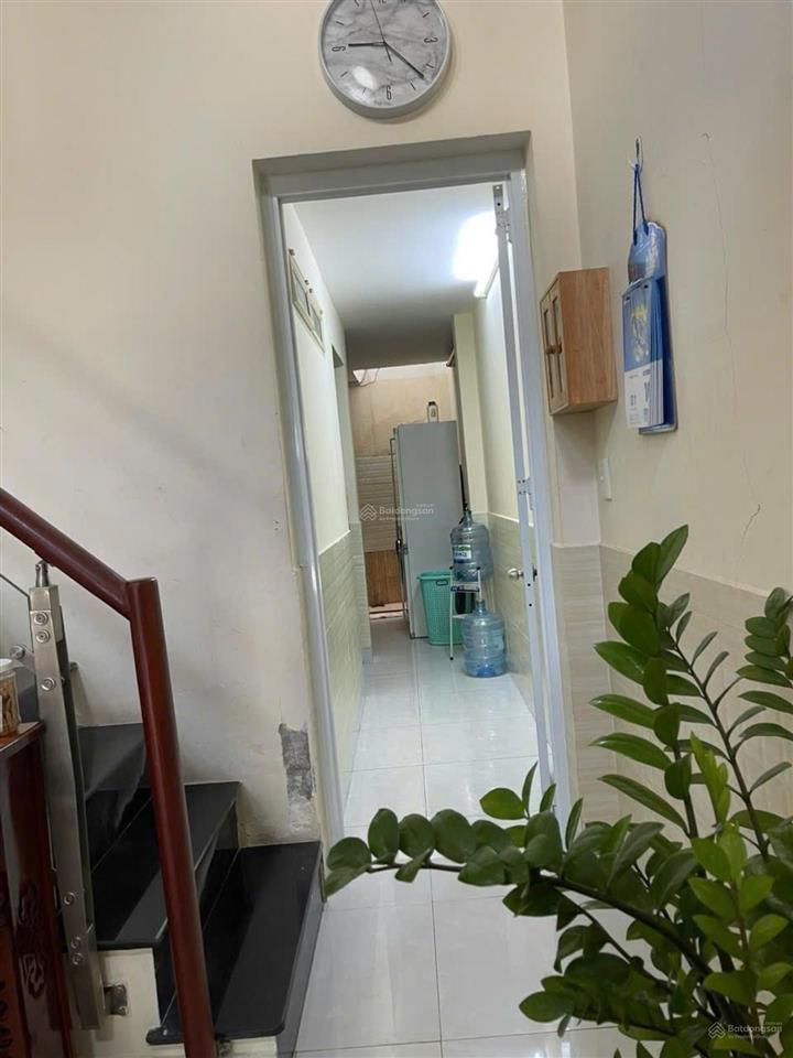 Hiếm nhà đường xe hơi ngay lâm văn bền quận 7  ngang 5m  2 tầng  3pn  nhỉnh 8 tỷ