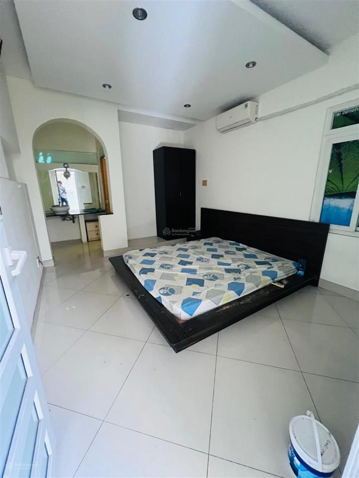 Mặt tiền kinh doanh rộng 18m gần mai văn vĩnh quận 7  dt 65m  tk 4 tầng  5pn  nhỉnh 12 tỷ