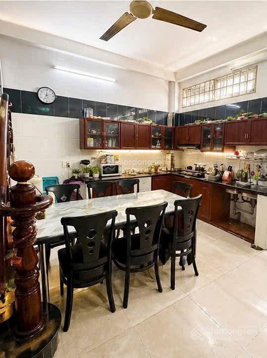 Giảm sốc 1 tỷ biệt thự 3 tầng đường huỳnh tấn phát quận 7  ngang 8m  6pn  nhỉnh 11 tỷ