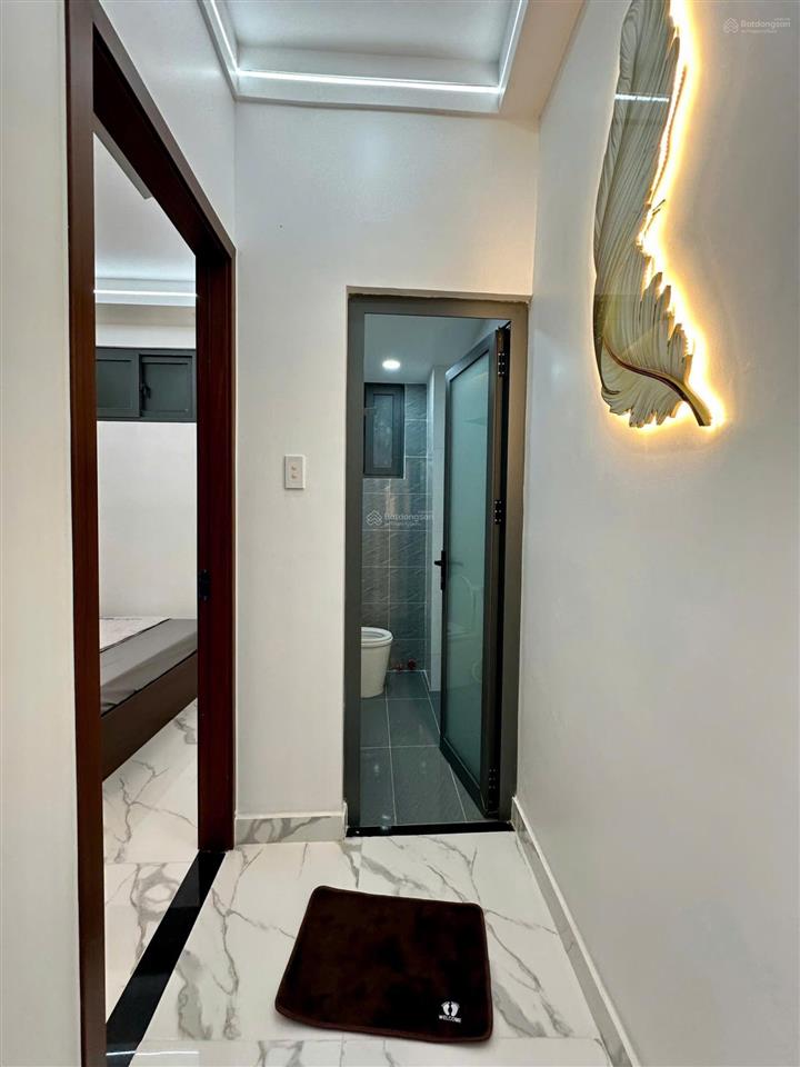 Hiếm nhà đẹp gần vincom nam long huỳnh tấn phát, quận 7. dt 51m², 3pn, 2 tầng, nhỉnh 7 tỷ