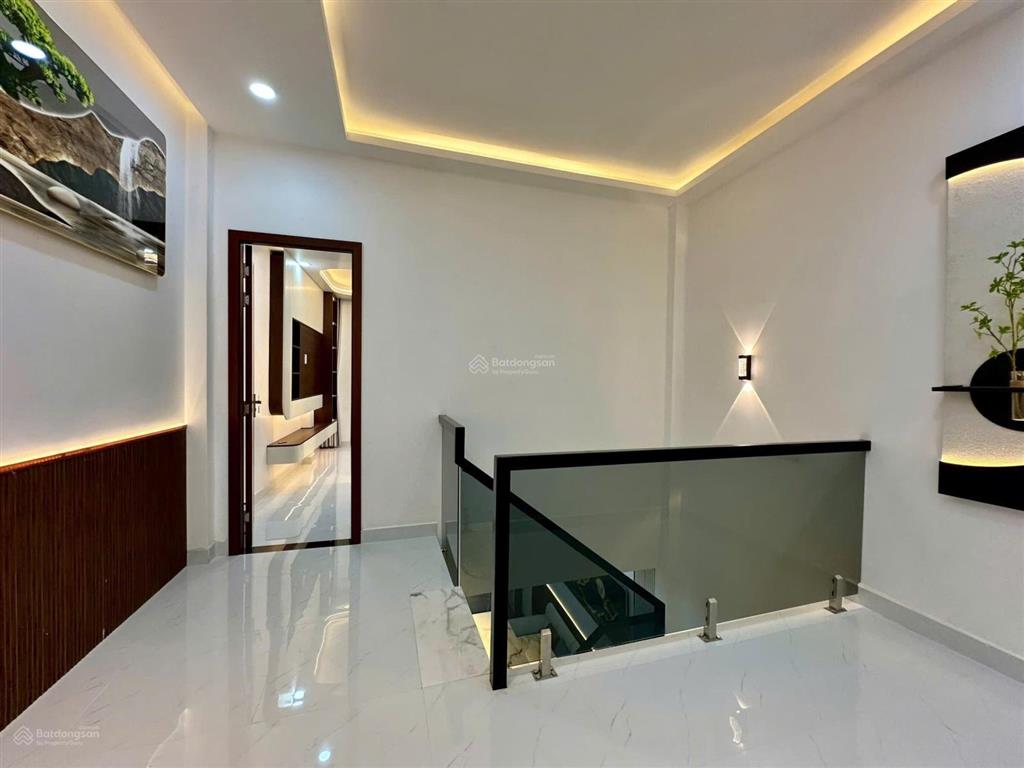 Hiếm nhà đẹp gần vincom nam long huỳnh tấn phát, quận 7. dt 51m², 3pn, 2 tầng, nhỉnh 7 tỷ